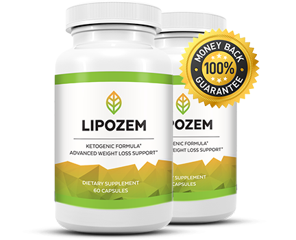 Lipozem Bottles