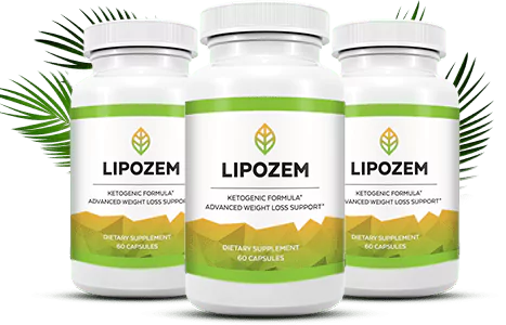 Lipozem USA