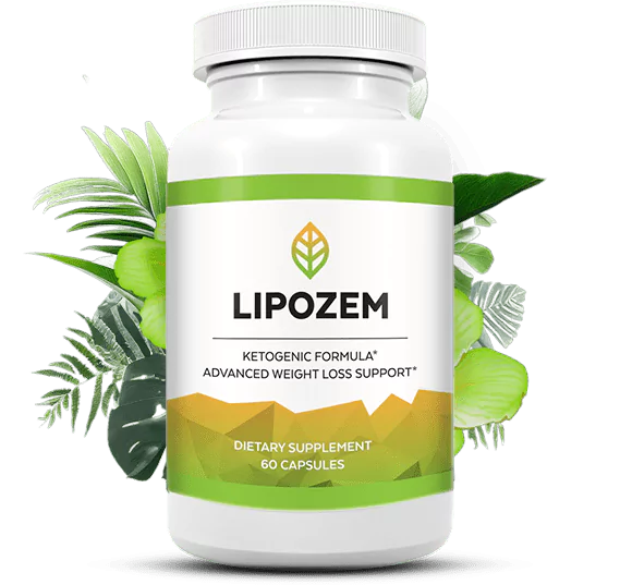 Lipozem Main Product